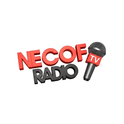 Necof Radio-Logo