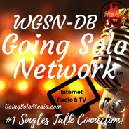 WGSN-DB Radio-Logo