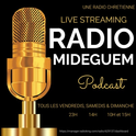 RADIO MIDEGUEM-Logo