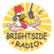 Brightside Radio-Logo