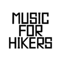 Music for Hikers-Logo