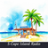 S-Cape Island Radio