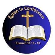 Radio confession tv-Logo