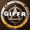G.I.F.F.R  Global Indie Freeform Radio-Logo