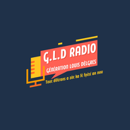GLD RADIO-Logo
