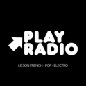 Play Radio-Logo