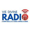 Radio Vie Divine-Logo