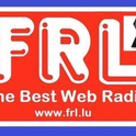 FREE RADIO LUXEMBOURG-Logo