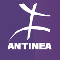 Antinéa Radio-Logo