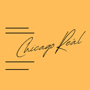 Chicago Reál-Logo