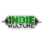 Indie Kulture Radio-Logo