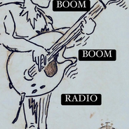 Boom Boom Radio-Logo