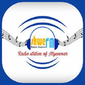Shwe FM Radio-Logo