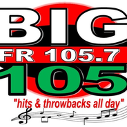 Big 105-Logo