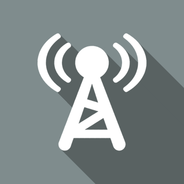 Tsurumaru Radio-Logo