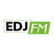 EDJ FM-Logo