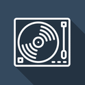 Laid-Bakk & Ezee Global Radio-Logo