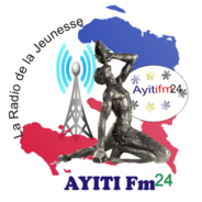 Ayitifm24-Logo