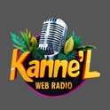 KANNE'L Ta Web Radio-Logo