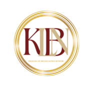Kingdom Life Broadcasting Network-Logo