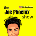 The Joe Phoenix Show-Logo