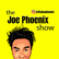 The Joe Phoenix Show-Logo