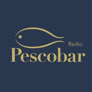 Pescobar Radio-Logo