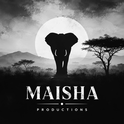 Maisha Radio-Logo