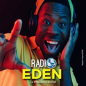 Radio EDEN *la fréquence du ciel *-Logo