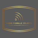 Radio Famille Céleste-Logo
