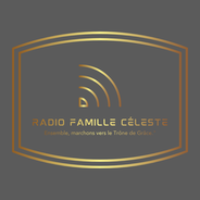 Radio Famille Céleste-Logo