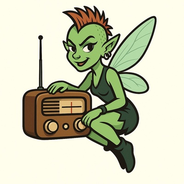 Radio Absinthia-Logo