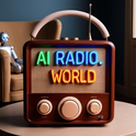 AiRADIO.WOLRD-Logo