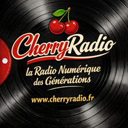 CherryRadio-Logo