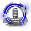 Radio Dossier 24-Logo