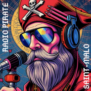 Radio Pirate-Logo