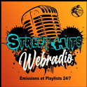 STREET HITS Webradio-Logo
