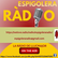 Espigolera Ràdio-Logo