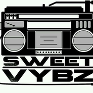 Sweet Vybz Radio-Logo