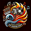 EklectyWaves - The Sharing Radio-Logo