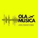 OLA MUSICA IBIZA ??-Logo