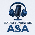 Radio Fondation ASA-Logo