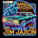 Bandito Radio 112fm-Logo
