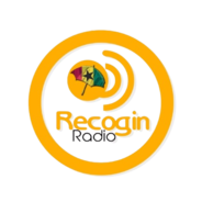 Recogin Radio-Logo