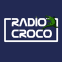 Radio Croco-Logo