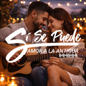 Sí Se Puede Amor a la Antigua-Logo