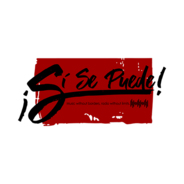 Sí Se Puede Baile Tropical-Logo