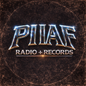 Radio PiiAF-Logo