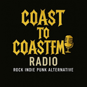 Coast To Coast FM Radio-Logo