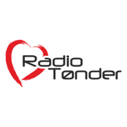 Radio Tønder-Logo